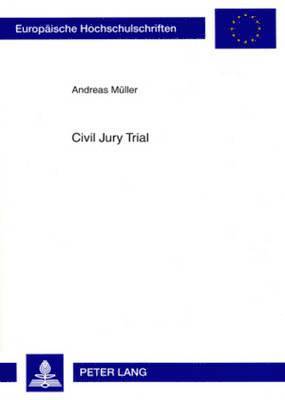 Civil Jury Trial 1