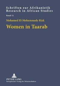 bokomslag Women in Taarab: The Performing Art in East Africa