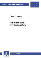 Carmen Bachmann - Die Internationale Betriebsaufspaltung, Häftad