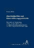 bokomslag Abschlusspruefer Und Boerseneinfuehrungspublizitaet