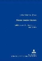 Gerhard Kümmel - Diener Zweier Herren, Häftad