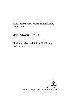 bokomslag «Ave Maris Stella»