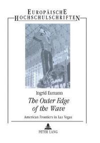 bokomslag The Outer Edge of the Wave: v. 416