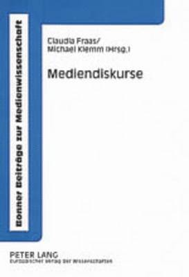 Mediendiskurse 1