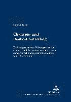 Chancen- Und Risiko-Controlling 1