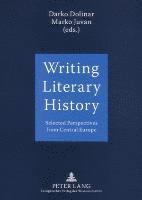 Writing Literary History 1