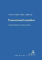 bokomslag Transnational Longfellow