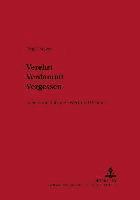 Verehrt. Verdammt. Vergessen.