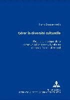 Grer La Diversit Culturelle 1