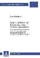 Swen Oliver Bäuml - System Und Reform Der Besteuerung Privater Veraeußerungsgeschaefte, Häftad