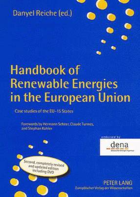 Handbook of Renewable Energies in the European Union 1