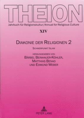 Diakonie Der Religionen 2