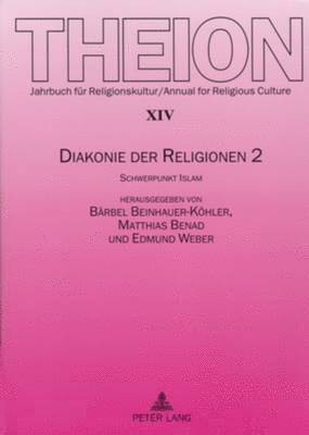 Diakonie Der Religionen 2 1