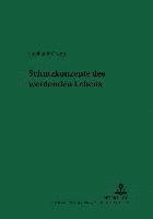 Stephanie Gropp, Hans-Ludwig Schreiber - Schutzkonzepte Des Werdenden Lebens, Häftad