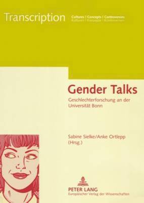 Gender Talks 1