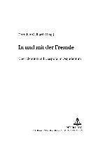 Dorothee Gelhard - In Und Mit Der Fremde, Häftad