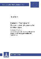 Heike Sturm - Konturen, Chancen Und Grenzen Personal-Dynamischer Ethikkonzepte, Häftad