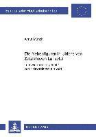 Die Nebenfiguren in Ulrichs von Zatzikhoven «Lanzelet»