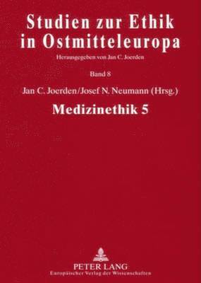 Medizinethik 5 1