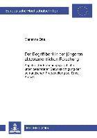 Marianne Otte - Der Begriff «b e rît» in der juengeren alttestamentlichen Forschung, Häftad