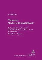 Roswitha Möstl, Edmund Weber - Diakonie Der Religionen 3, «Narasevā» - Moderne Hindudiakonie, Häftad
