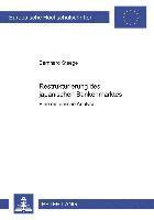 Restrukturierung Des Japanischen Bankenmarktes