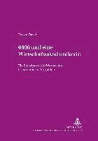 bokomslag 6668 Und Eine Wirtschaftsakademikerin