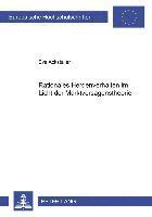 Eva Ackstaller - Rationales Herdenverhalten Im Licht Der Marktversagenstheorie, Häftad