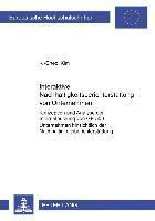 Ki-Cheol Kim - Interaktive Nachhaltigkeitsberichterstattung Von Unternehmen, Häftad