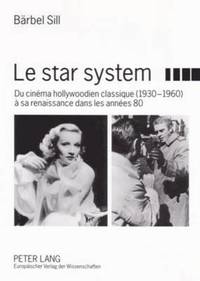bokomslag Le Star System