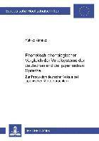 bokomslag Phonetisch-Phonologischer Vergleich Der Vokalsysteme Der Deutschen Und Der Japanischen Sprache
