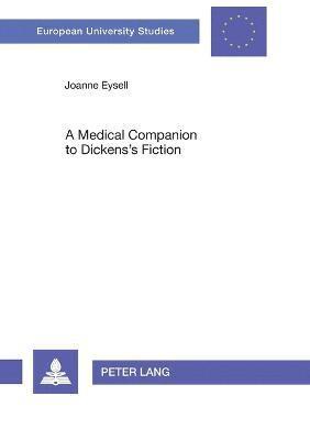 A Medical Companion to Dickens's Fiction: 417 1