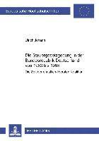 Steuergesetzgebung in Der Bundesrepublik Deutschland Von 1983 Bis 1998