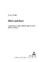 Riewert Ehrich, Ernst Ulrich Grosse - Miró Und Jarry, Häftad