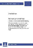 Translating the Wild West