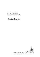 Eva Kimminich - Gastrologie, Häftad