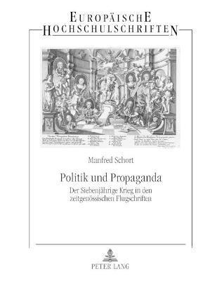 Politik und Propaganda