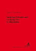 Language Attitudes and Language Use in Pitmedden (Aberdeenshire) 1