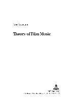 bokomslag Theory of Film Music