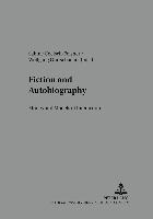 Sabine Coelsch-Foisner, Wolfgang Goertschacher, Wolfgang Görtschacher - Fiction and Autobiography, Häftad