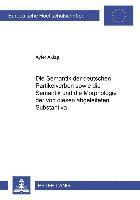 Ayfer Aktas - Semantik Der Deutschen Partikelverben Sowie Die Semantik Und Die Morphologie Der Von Diesen Abgeleiteten Substantiva, Häftad
