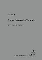 Tim Bendig, Roland Mattmüller - Image-Malus Des Handels, Häftad