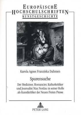 Karola Dahmen - Spurensuche, Häftad