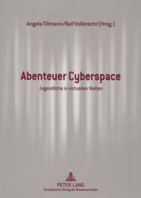 bokomslag Abenteuer Cyberspace