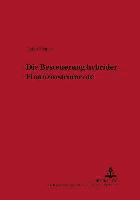 Haiko Krause, Michael Wehrheim - Die Besteuerung Hybrider Finanzinstrumente, Häftad