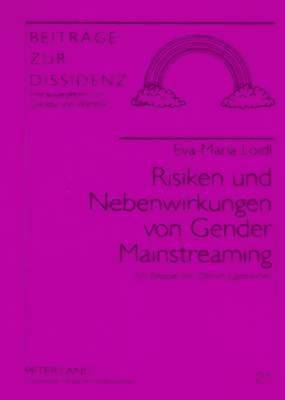 bokomslag Risiken und Nebenwirkungen von Gender Mainstreaming