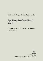 Wojciech H. Kalaga, Tadeusz Rachwal, Wojciech Kalaga - Spoiling the Cannibals' Fun?, Häftad
