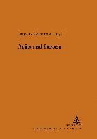 Evangelos Konstantinou - Aegaeis Und Europa, Häftad