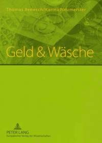 bokomslag Geld & Waesche