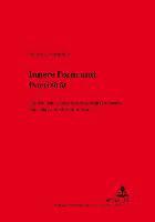 Matthias Aumüller, Wolf Schmid - Innere Form Und Poetizitaet, Häftad